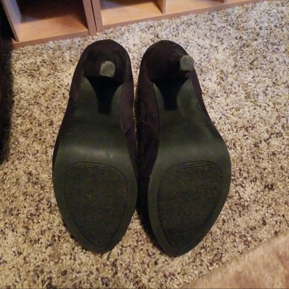 Booties - Picture 5 of 6